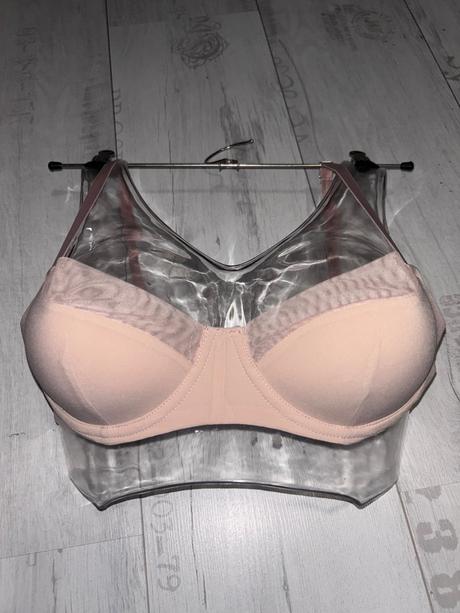 Rôzne podprsenky, h&m,70aa