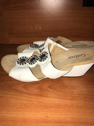 Slapky gabor, gabor,38