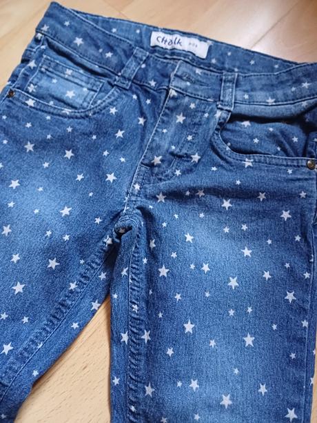 Hviezdičkové rifle, 110