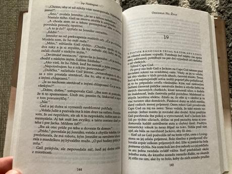 Odsúdená na život (1995), 