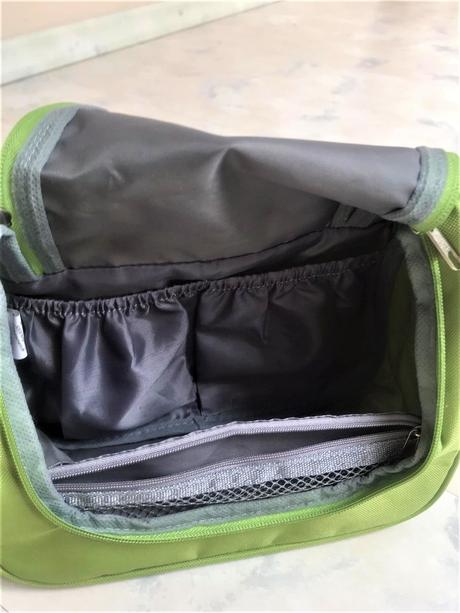 Cestovný organizér, 