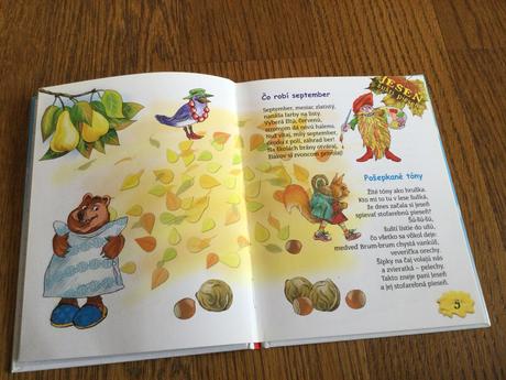 Do školičky, do školy, 