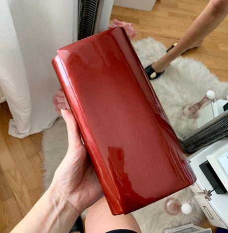 Krásne nové kabelky,