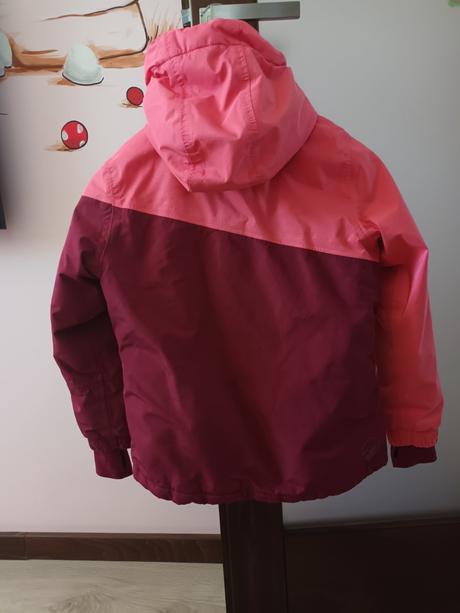 Zimná bunda crivit, crivit,134