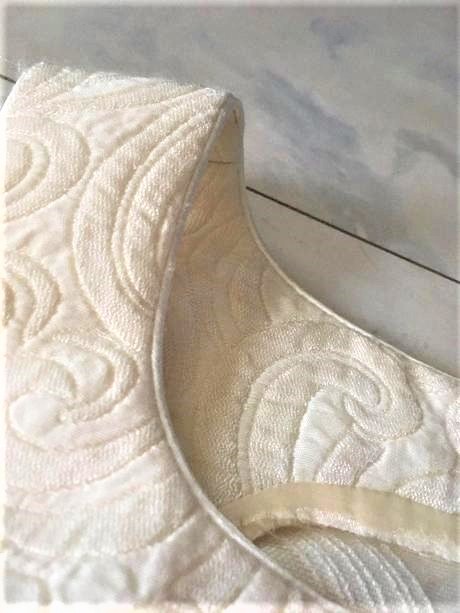 Luxusný top do pása, h&m,38