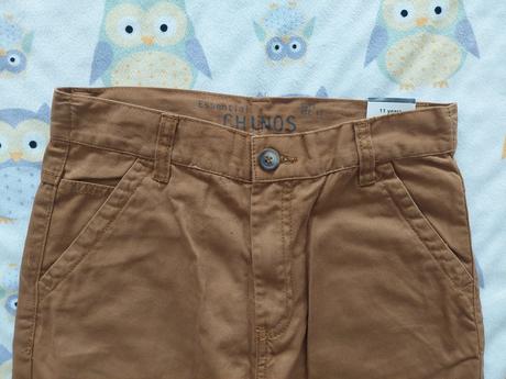 Slim nohavice zn.matalan veľ. 140-146, matalan,140 / 146