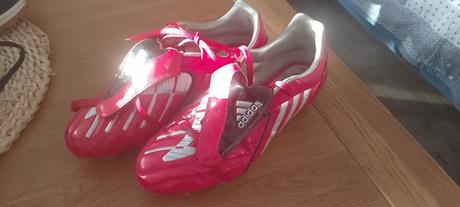 Kopačky, adidas,40