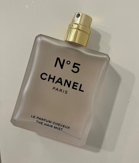 Chanel no 5 hair mist vôňa do vlasov 35ml viac ako, 