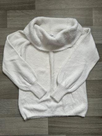 Rolákový sveter, bonprix,38