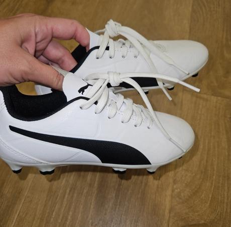 Nové kopačky puma 31, puma,31