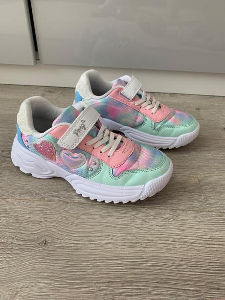 Ľahké tenisky, primigi,35