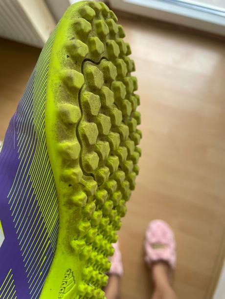 Turfy, adidas,38