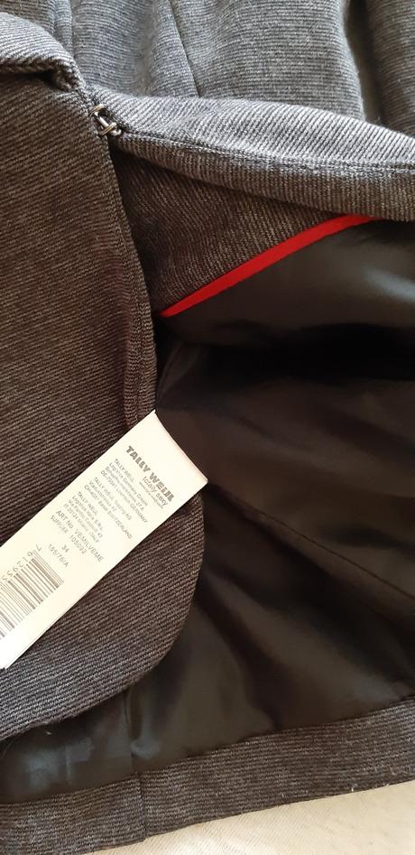 Sako tally weijl 34, tally weijl,34