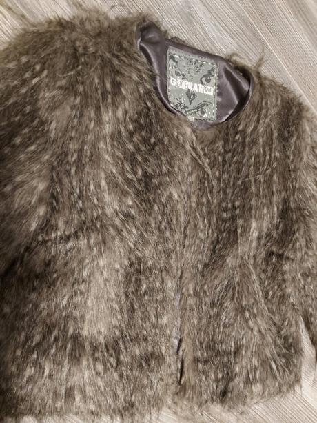 Dámsky kabátik, xs