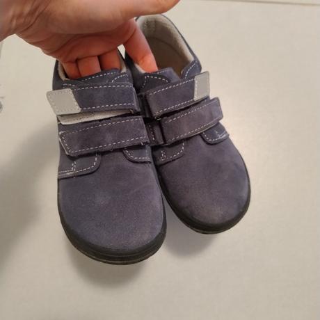 Celoročné barefoot topánky jonap, jonap,30