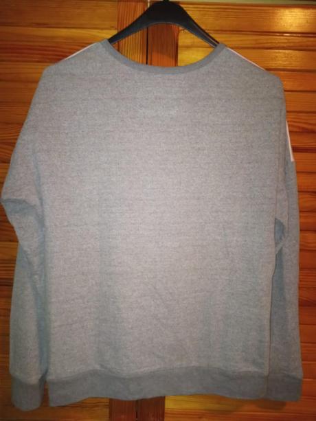 Mikina s podtlacou, gate,l