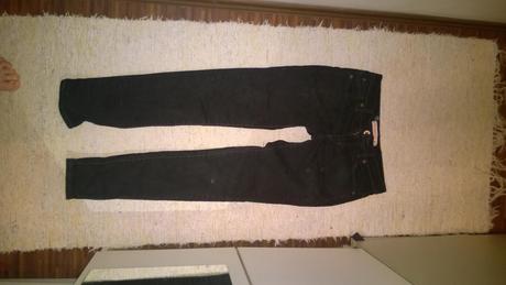 Slim jeans, s