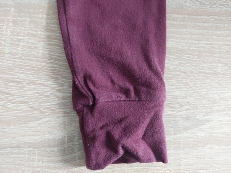 Body domčeky + handmade tepláky veľ.80, lindex,80