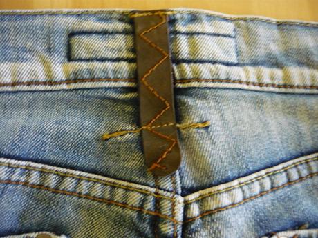 3/4 rifle 30-31, fishbone,30