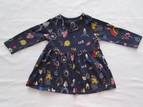 Šaty, marks & spencer,80