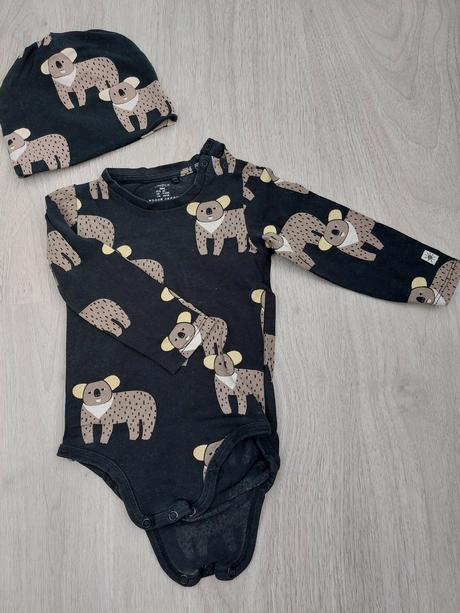 Suprava koala, lindex,80