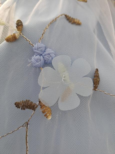 Šaty na oslavu, 128