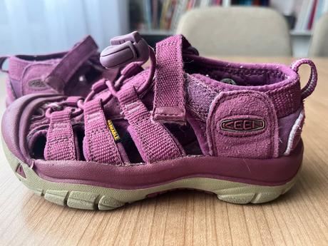 Keen sandale, keen,27