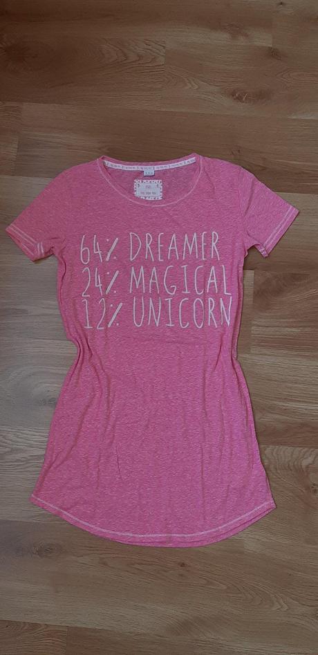 Nočná košeľa f&f, f&f,xs