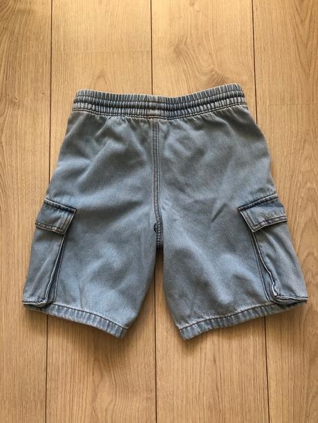 Kraťasy, tezenis,140