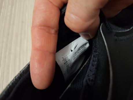 Tenisky nike flex runner v.34, nike,34