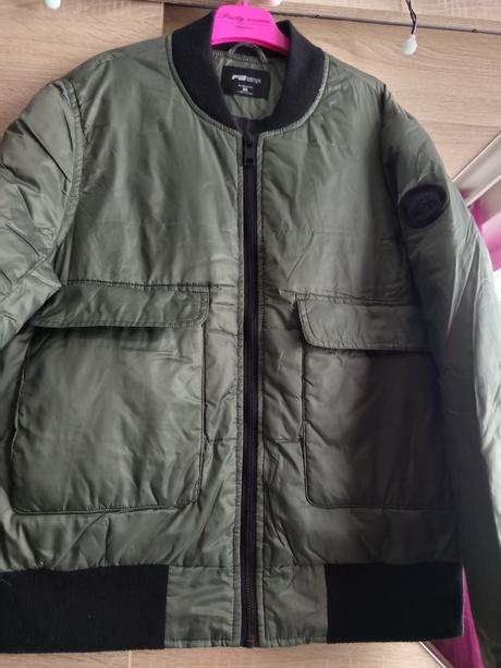 Jesenno-zimná bunda, m