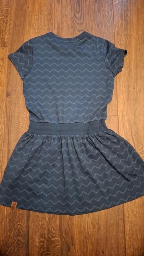 Šaty značky ragwear - veľkosť 134/140, 134