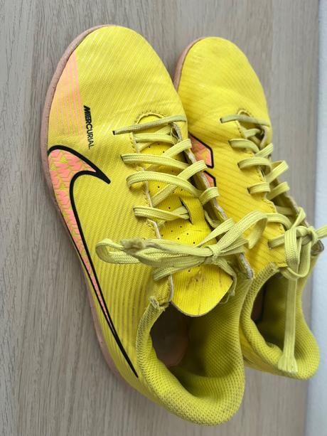 Halovky nike, nike,38