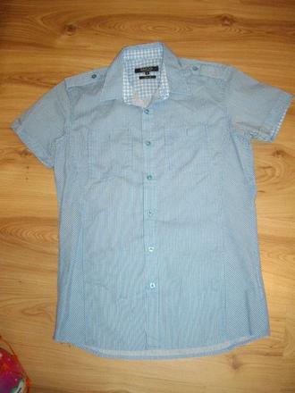 Košeľa slim fit, new yorker,s