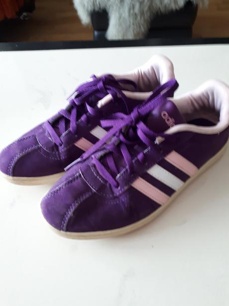Dievčenské tenisky adidas, adidas,35
