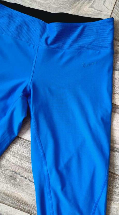 Obojstranné legíny nike dri-fit, nike,xs