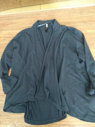Letny svetrik m/l, m