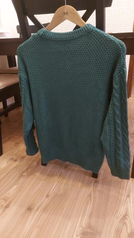 Pulover, pull&bear,s