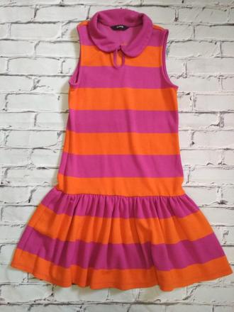 Dievčenské šaty, george,140