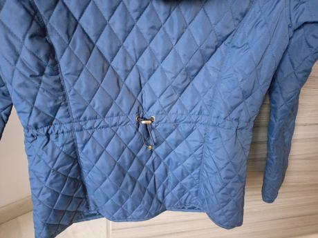 Jarná dámska,dievčenská bunda, gate,xs