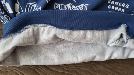 Mikina velk. 146/152, h&m,146