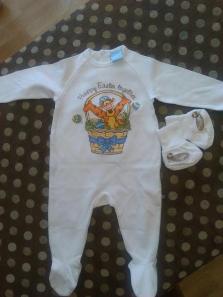 Veľkonočné dupačky, disney,68