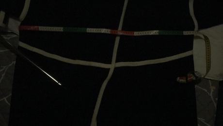 Chloe oversized vlneny kabát nový, xs