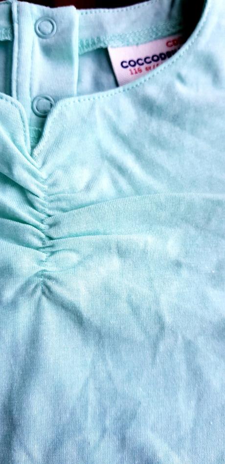 Tunika 472, coccodrillo,116