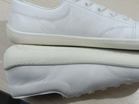 Be lenka prime 2.0 - white 39., be lenka,39