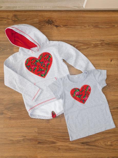 Srdiečková súprava, 110