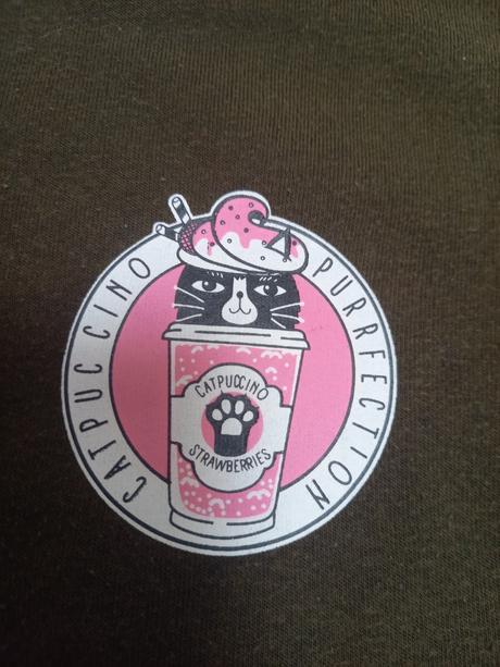 Dievcenska mikina v.s, s