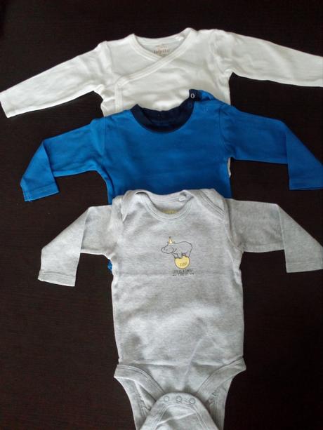 Body s dlhým rukávom, lupilu,68