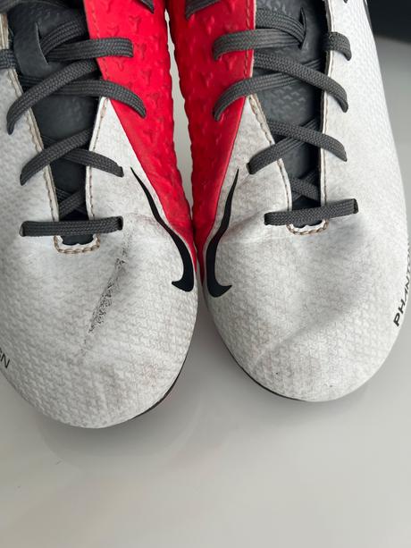 Nike phantom kopacky, nike,38