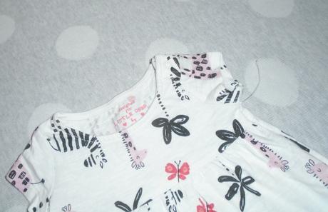 Šaty na 0 až 3 mesiace, f&f,62